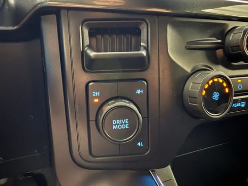 Used 2024 Ford F150 STX AWD/4WD image 20