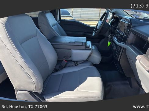 Used 2022 Ford F150 XL w/ Equipment Group 101A High image 43