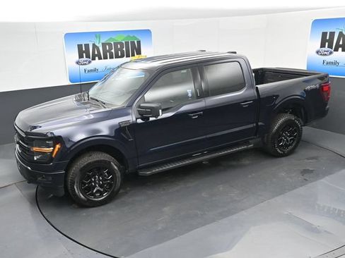 New 2026 Ford F150 XLT w/ Equipment Group 302A MID AWD/4WD image 18