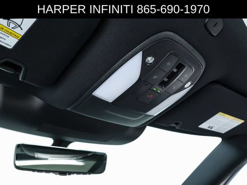 Certified 2026 INFINITI QX60 Autograph w/ Dark Cargo Package AWD/4WD image 66