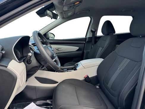 Used 2023 Hyundai Tucson SEL image 15