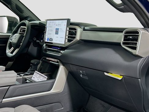 New 2026 Toyota Tundra Limited AWD/4WD image 29