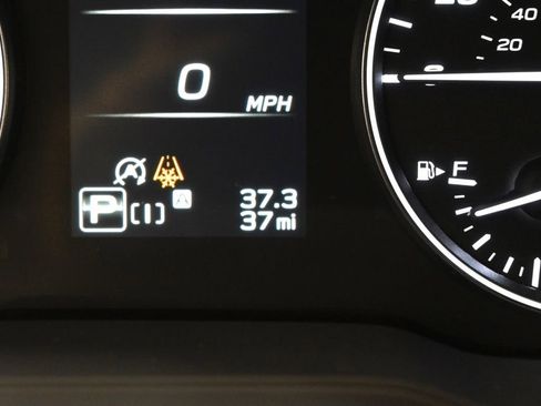 New 2026 Subaru Impreza 2.0i Sport image 26