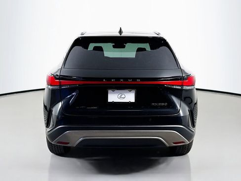 Certified 2023 Lexus RX 350 350 image 6