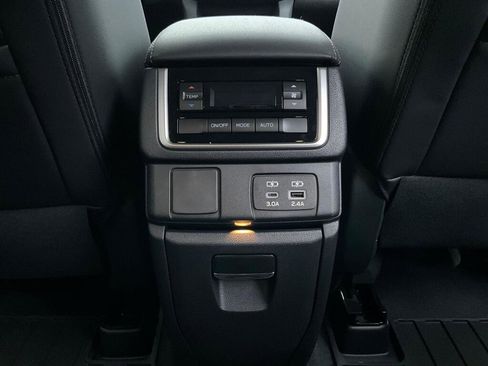New 2026 Subaru Ascent Premium image 17