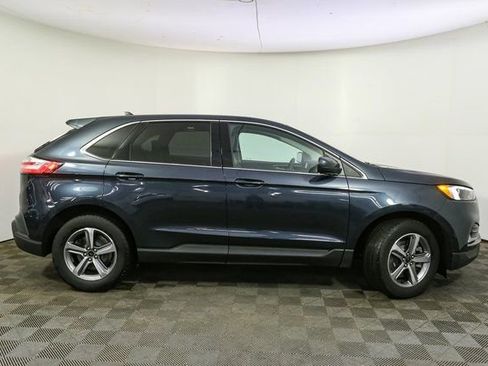 Used 2024 Ford Edge SEL w/ Convenience Package image 14