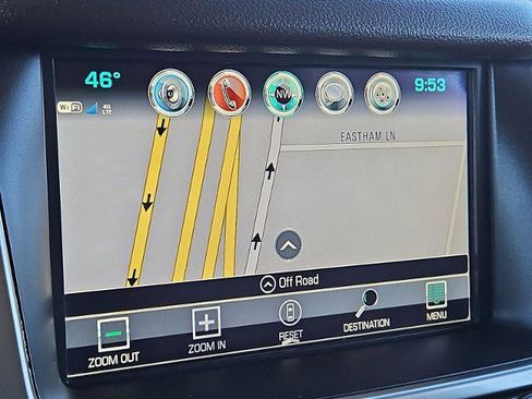 Certified 2019 Chevrolet Suburban Premier image 14