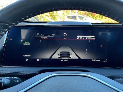 Certified 2024 Nissan Ariya AWD image 24