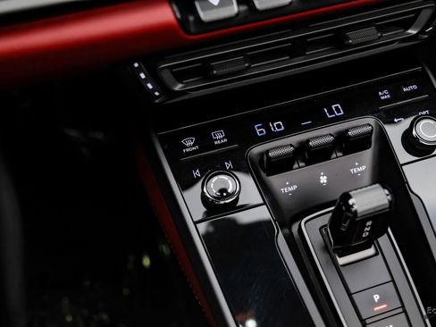 Used 2024 Porsche 911 Targa 4S image 65