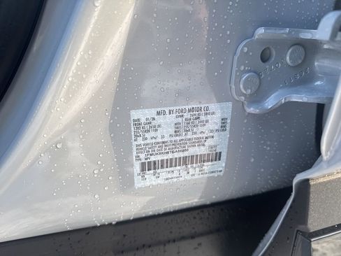 New 2026 Ford Explorer ST-Line image 16