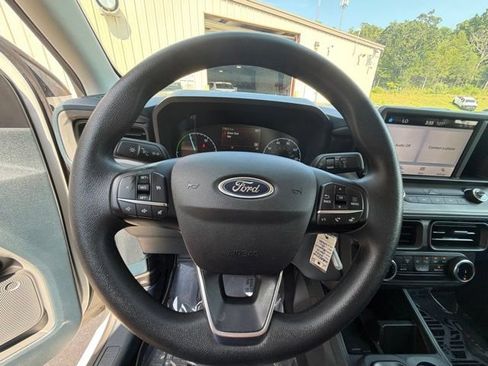 Used 2024 Ford Maverick XL FWD image 24