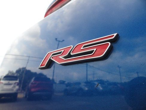 Used 2016 Chevrolet Camaro LT w/ RS Package RWD image 20