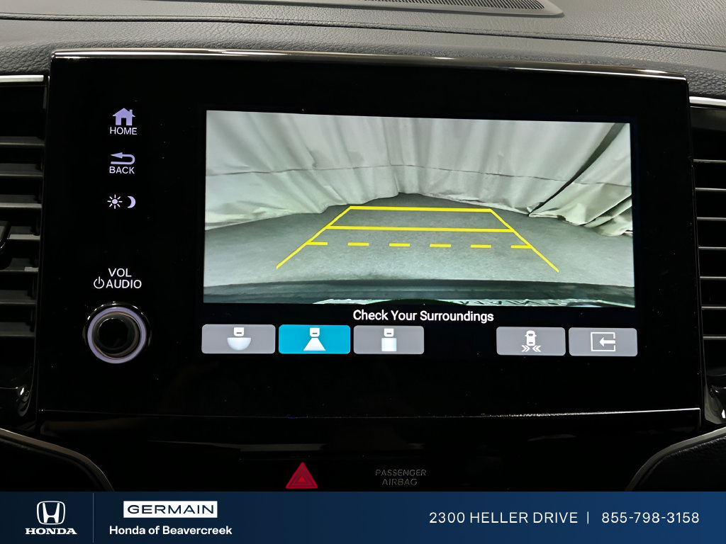 Used 2022 Honda Pilot Touring image 19