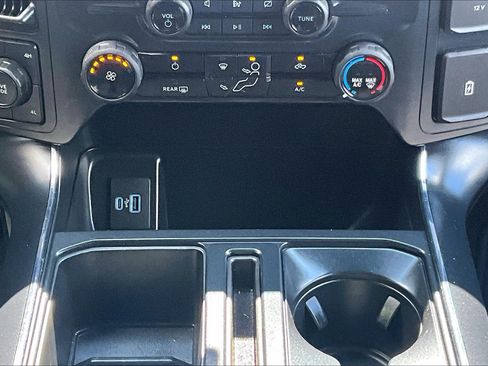 Used 2024 Ford F150 STX AWD/4WD image 24
