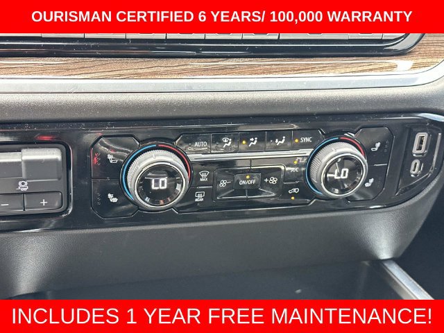 Used 2022 Chevrolet Silverado 1500 RST w/ All Star Edition Plus AWD/4WD image 24
