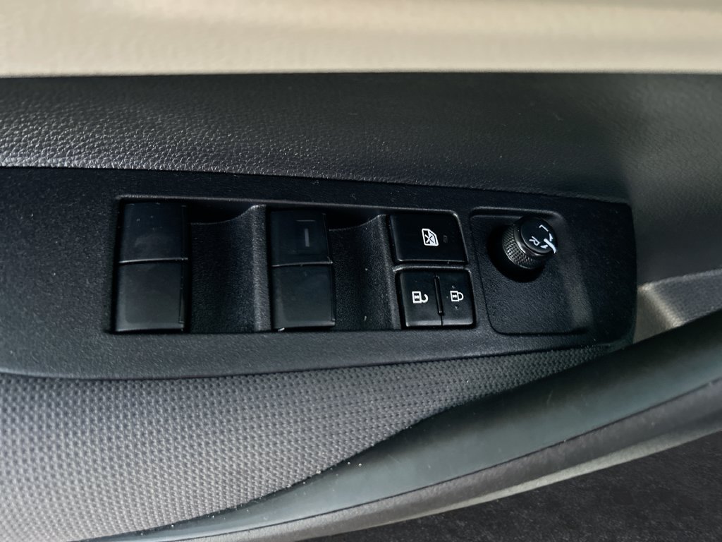Certified 2025 Toyota Corolla LE FWD image 12