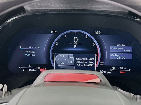 New 2026 Lexus RX 350 Premium Plus image 12