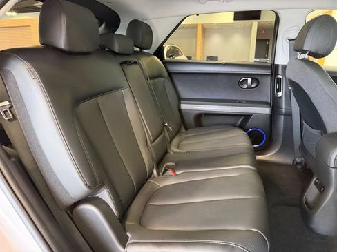 Used 2025 Hyundai Ioniq 5 Limited AWD/4WD image 23