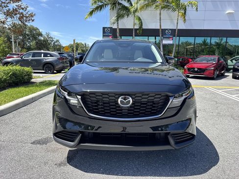 New 2026 MAZDA CX-5 Select AWD/4WD image 29