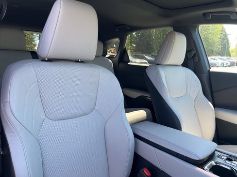 New 2026 Lexus RX 350 Premium AWD/4WD image 21