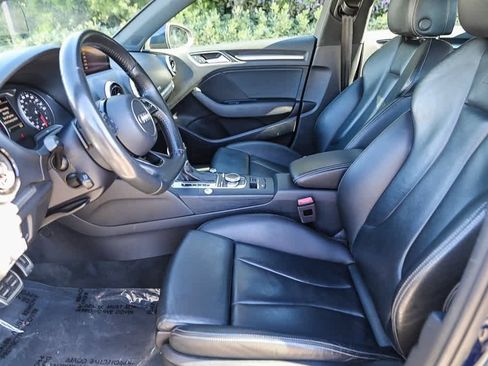 Used 2020 Audi A3 2.0T Premium image 16