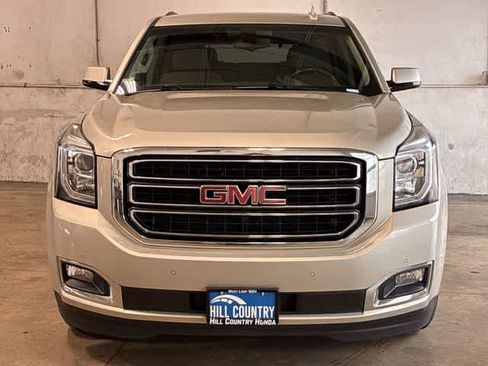 Used 2017 GMC Yukon SLE image 9