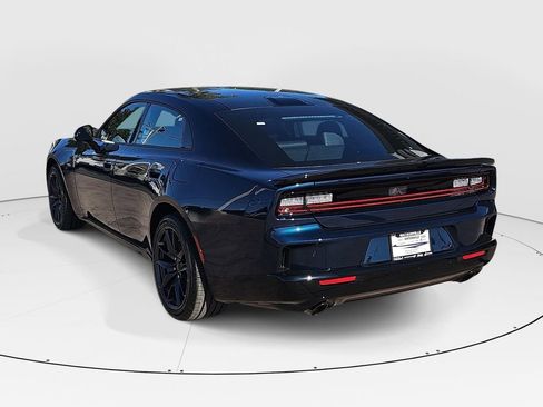 New 2026 Dodge Charger Scat Pack image 5