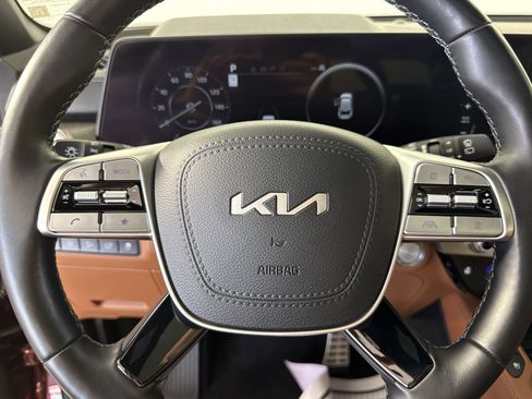 Used 2023 Kia Telluride SX X-Line AWD/4WD image 29