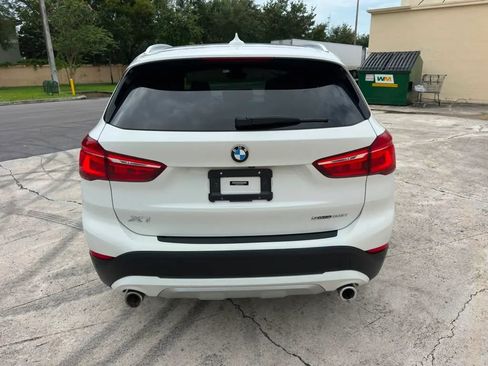 Used 2021 BMW X1 sDrive28i w/ Convenience Package FWD image 6