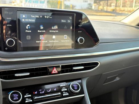 Used 2020 Hyundai Sonata SEL Plus image 10