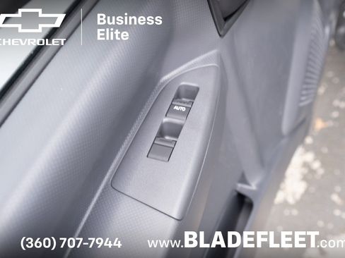 New 2025 Chevrolet Low Cab Forward image 16