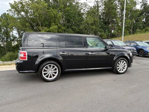 Used 2019 Ford Flex Limited FWD image 8