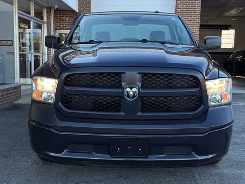 Used 2017 RAM 1500 Tradesman w/ Power & Remote Entry Group image 4