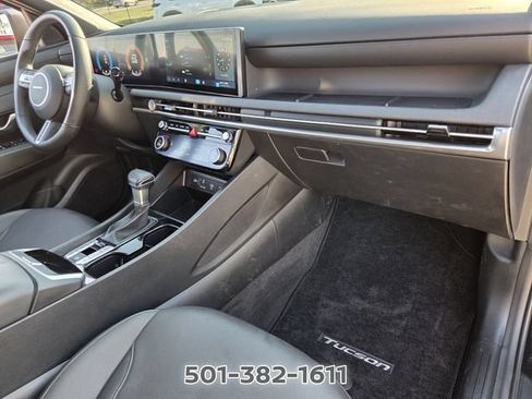 Used 2026 Hyundai Tucson XRT FWD image 17