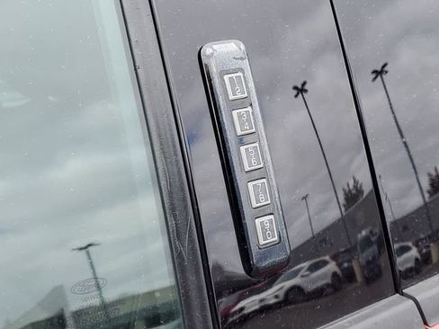 Certified 2021 Ford F150 XLT w/ Equipment Group 302A High image 7