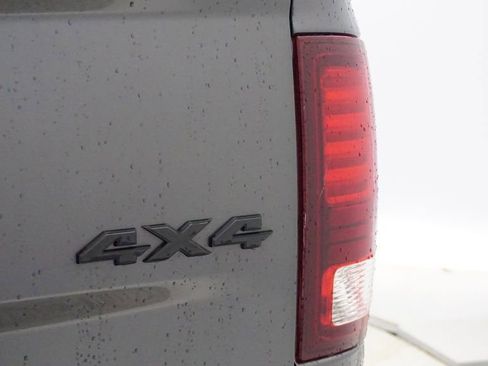 Used 2023 RAM 1500 Classic Warlock image 15