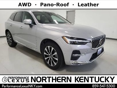 Used 2023 Volvo XC60 B5 Plus