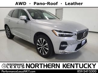Used 2023 Volvo XC60 B5 Plus AWD/4WD 360° Tour