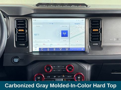 Used 2024 Ford Bronco Badlands image 21