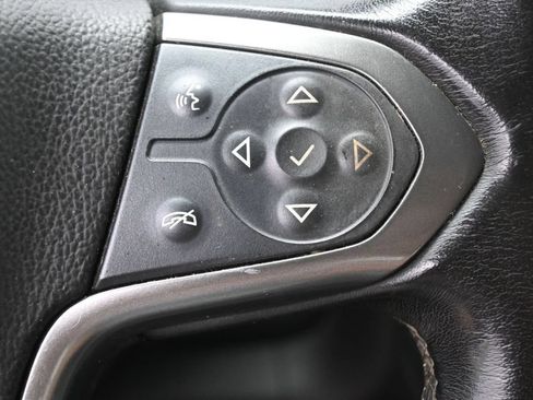 Used 2019 Chevrolet Silverado 1500 LT w/ All Star Edition AWD/4WD image 18