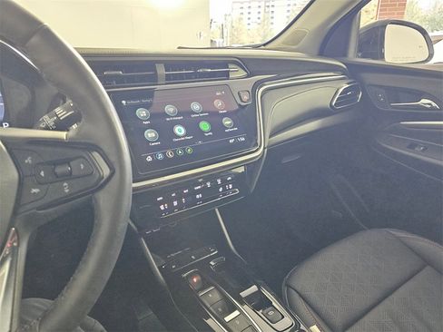 Used 2023 Chevrolet Bolt EUV Premier w/ Sun & Sound Package image 30