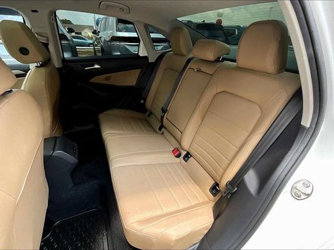 Used 2021 Volkswagen Jetta SE w/ SE Cold Weather Package FWD image 21