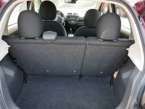 Used 2024 Mitsubishi Mirage ES FWD image 12