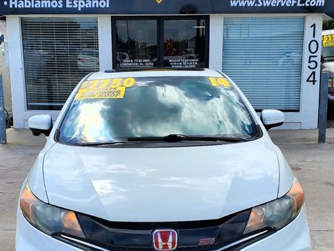 Used 2014 Honda Civic Si image 3
