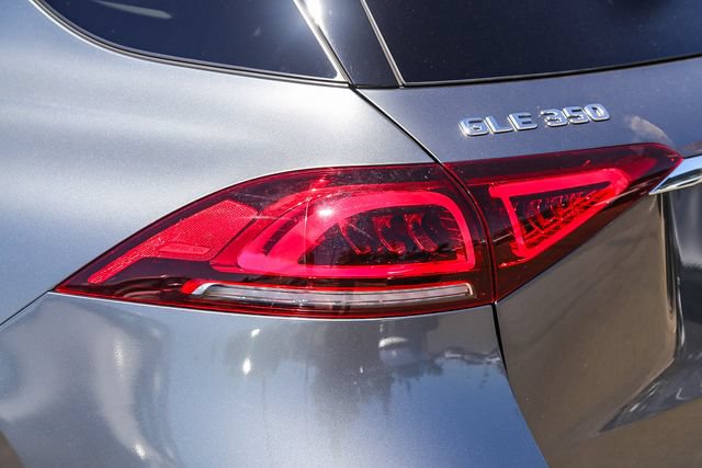 Used 2020 Mercedes-Benz GLE 350 4MATIC image 12