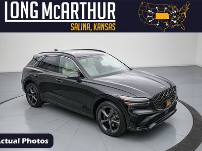 Used 2026 Genesis GV70 3.5T Sport Prestige