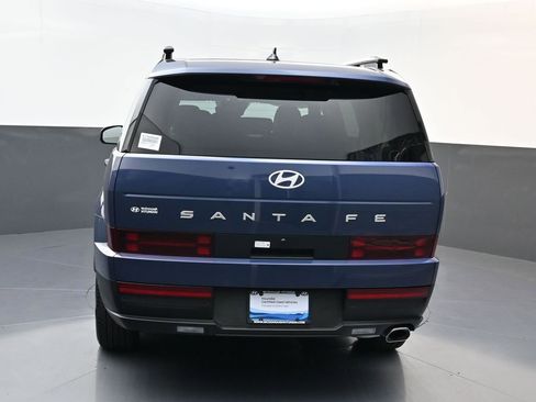 Used 2026 Hyundai Santa Fe SEL FWD image 5