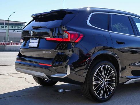 Used 2026 BMW X1 xDrive28i w/ Convenience Package image 10