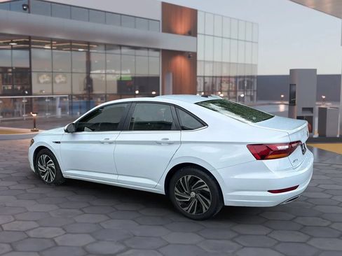 Used 2019 Volkswagen Jetta SEL Premium FWD image 5