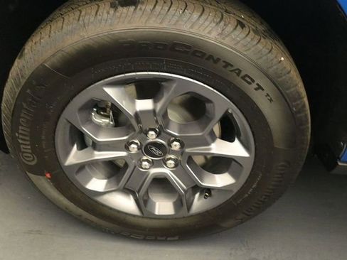 New 2026 Ford Maverick XLT image 14